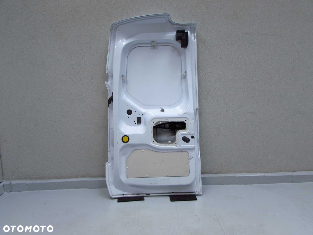 FORD TRANSIT CONNECT 2 II 13- DRZWI TYL PRAWE - 7