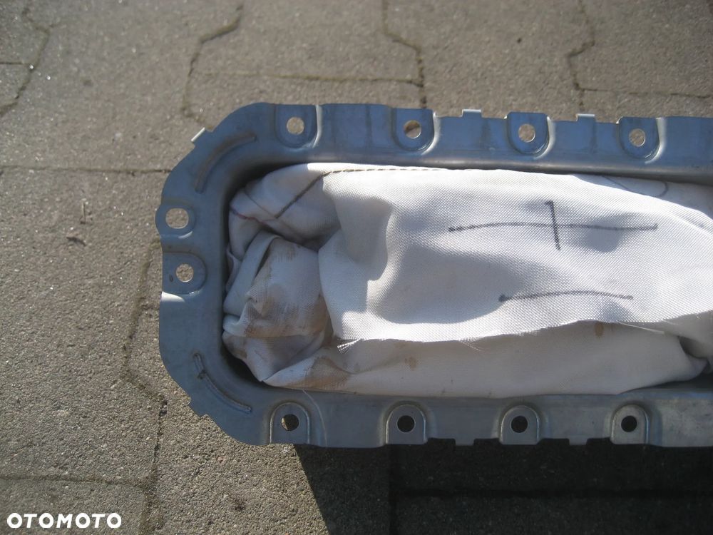 mini countryman u25 23-25r poduszka powietrzna prawa USA 3122962xx eq8 - 2