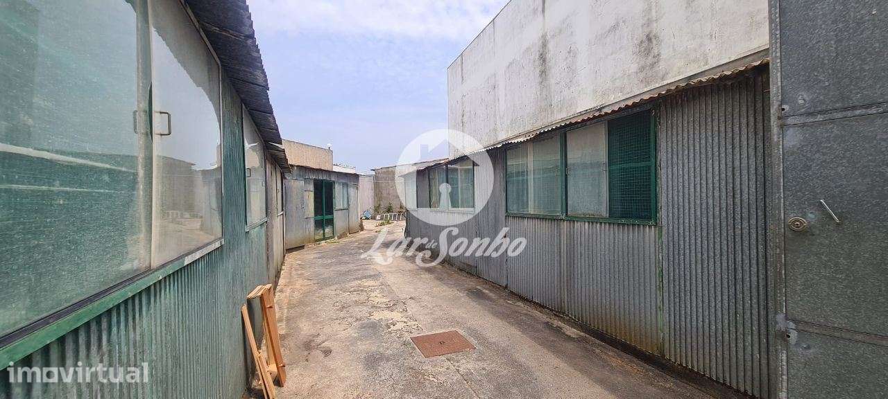 Terreno para construção com 740m2 na Povoa de Varzim - Grande imagem: 2/3
