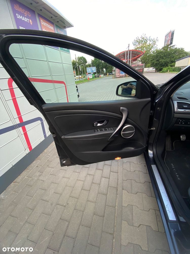 Renault Megane ENERGY dCi 110 Start & Stopp Bose Edition - 16