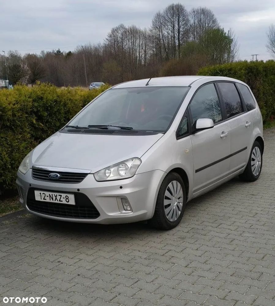 Ford Focus C-Max 1.6 TDCi Futura - 1