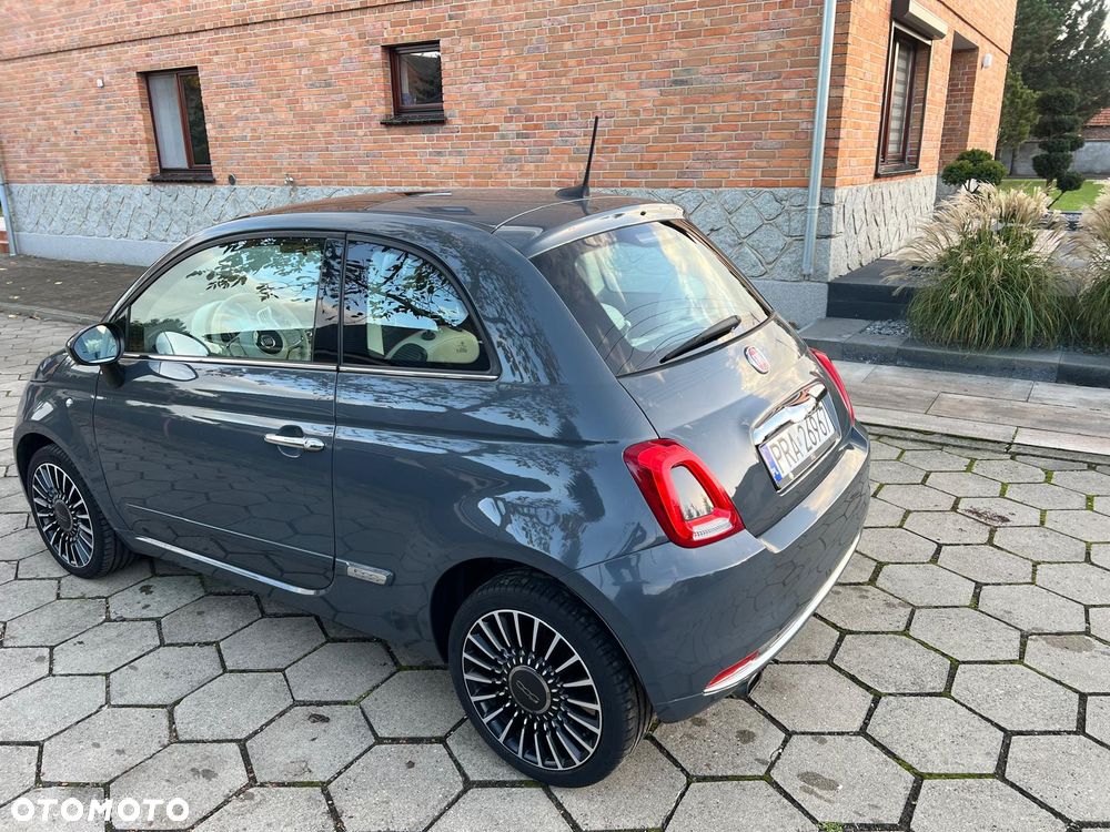 Fiat 500 - 22