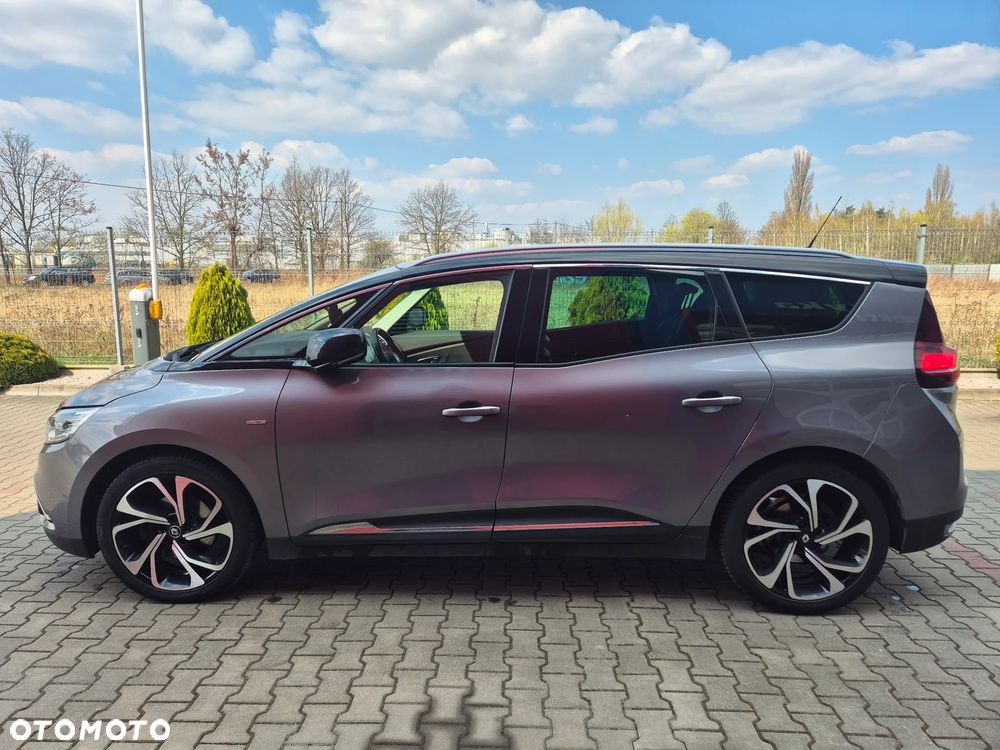 Renault Scenic ENERGY dCi 160 EDC BOSE EDITION - 6