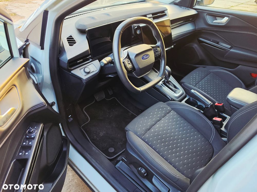 Ford Puma - 12