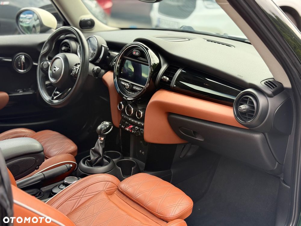 MINI Cooper - 14