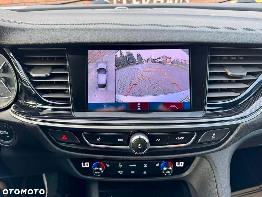 Opel Insignia 1.5 Direct InjectionTurbo Ultimate Exclusive - 29