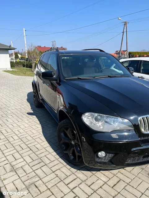 BMW X5 - 18