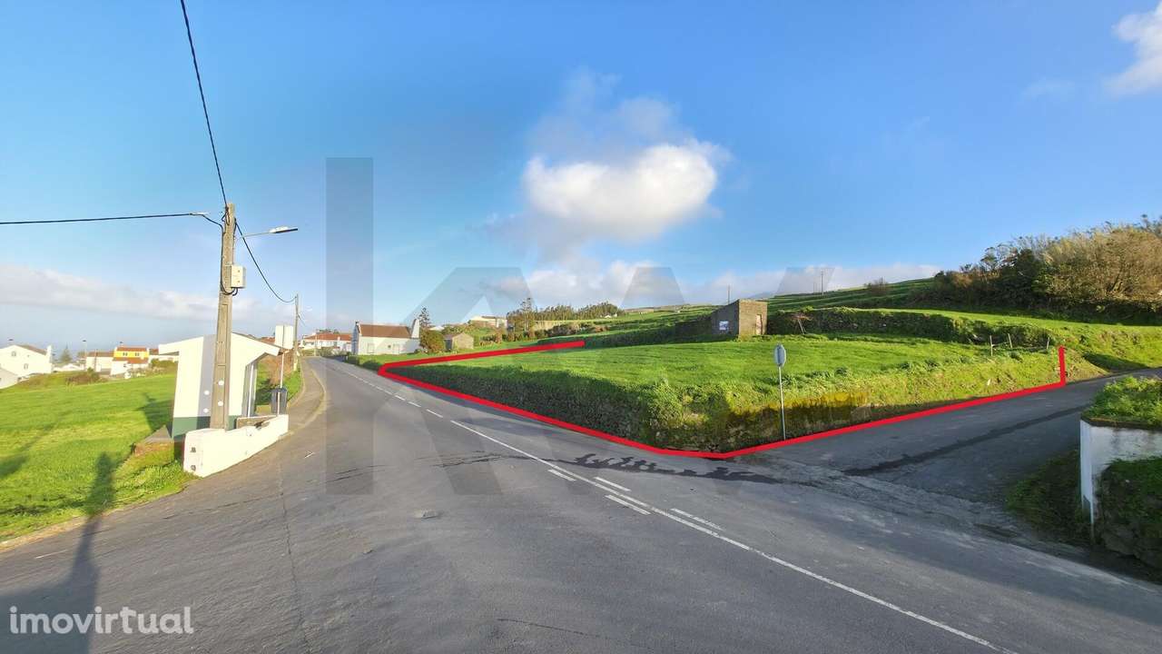 Terreno para Construção com Vista Mar | Santana - Nordeste - Grande imagem: 3/13