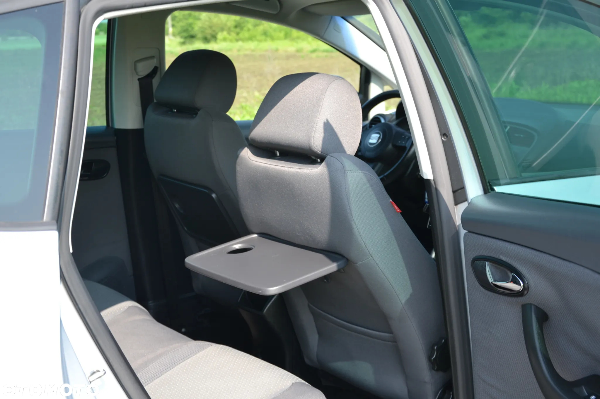 Seat Altea 1.6 Sport Edition - 25