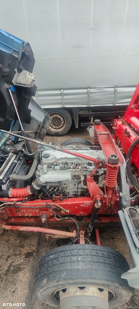 Iveco ML100E18  HDS KLIMA - 12