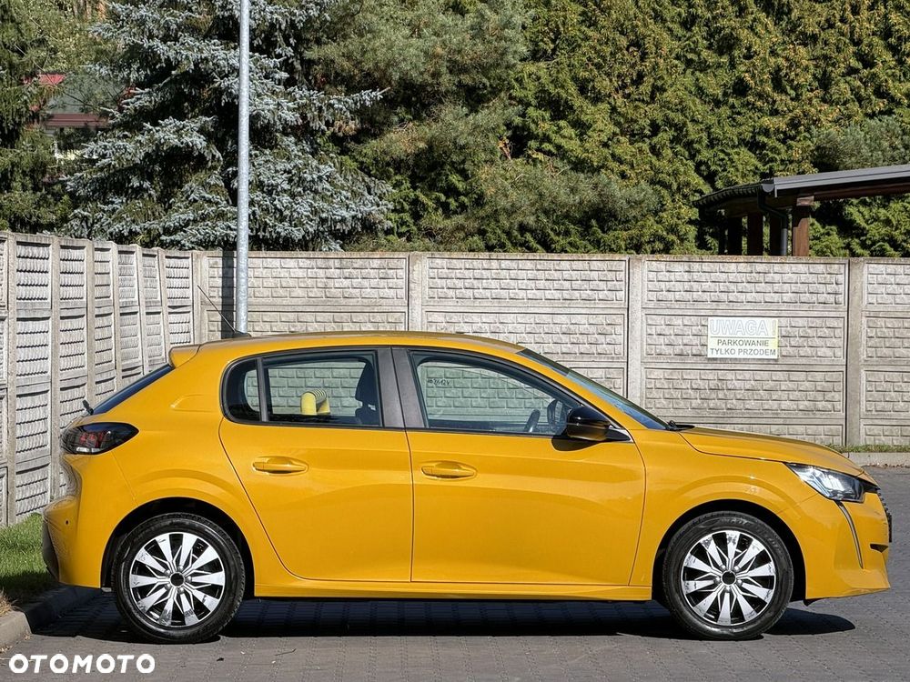 Peugeot 208 PureTech 75 Active Pack - 33
