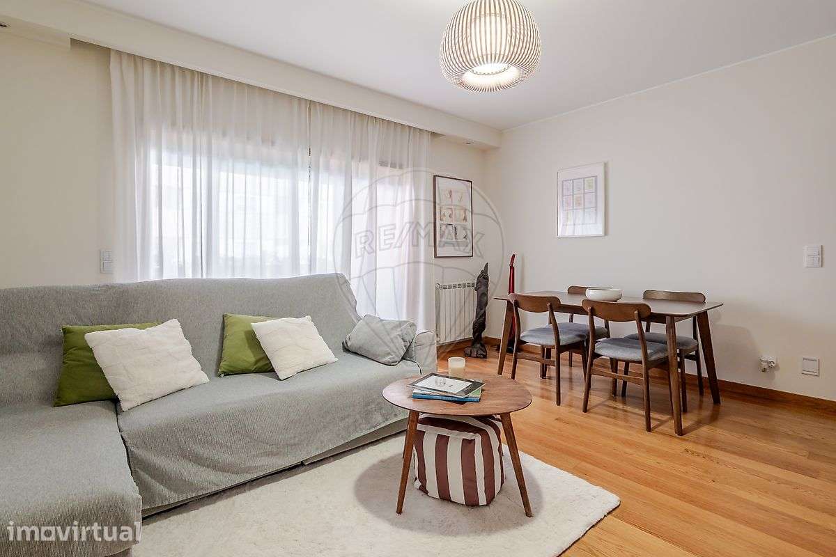 Apartamento T2 para venda - Grande imagem: 5/50