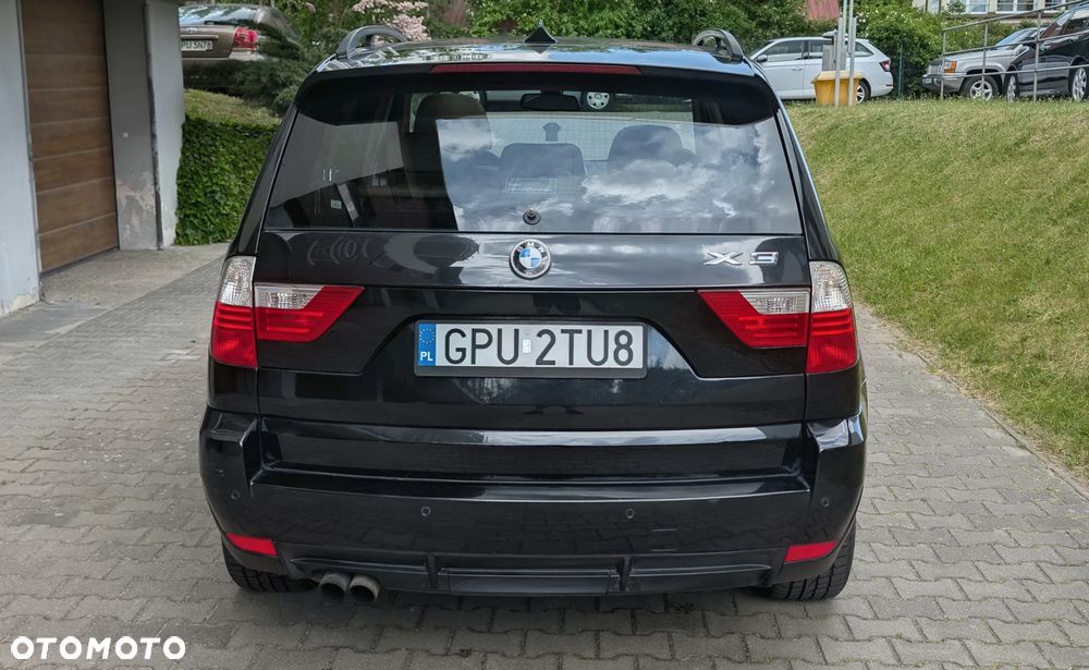 BMW X3 - 15