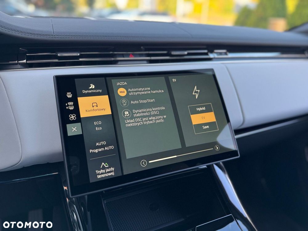 Land Rover Range Rover Sport - 16