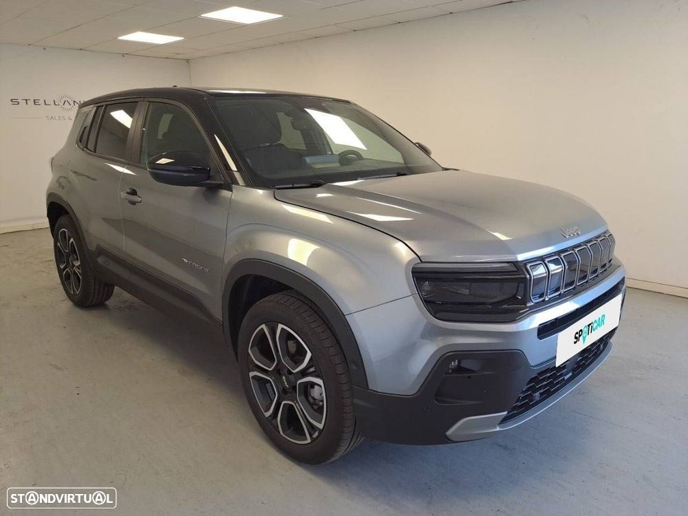 Jeep Avenger - 3