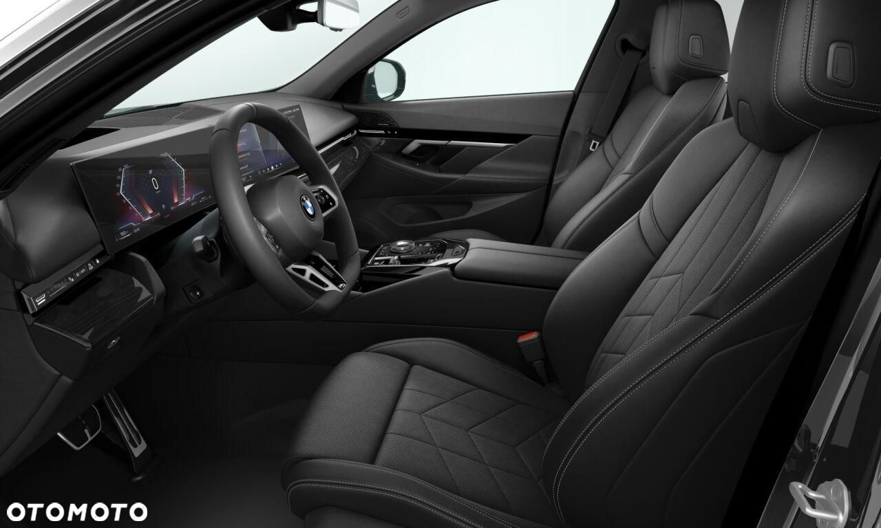 BMW Seria 5 - 3