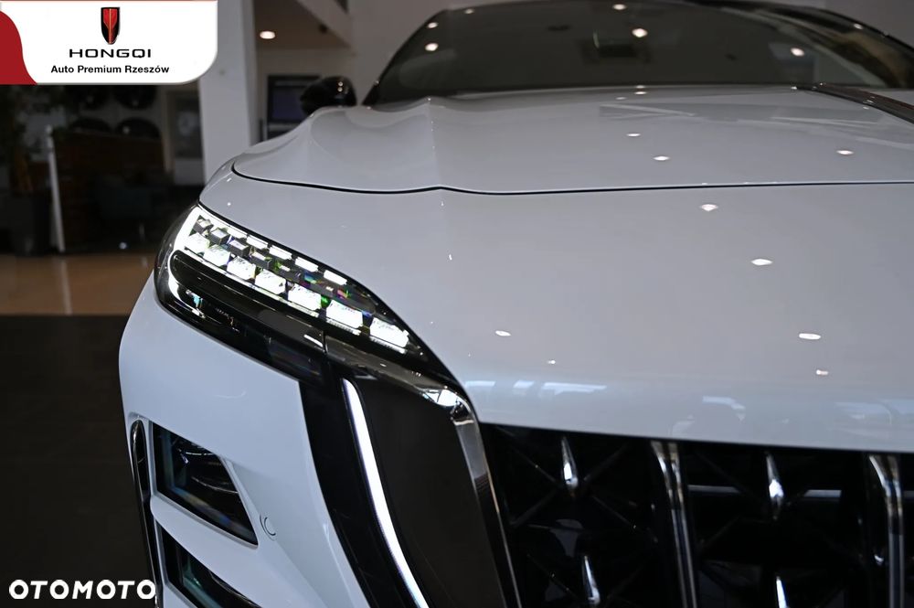 Hongqi H6 - 21