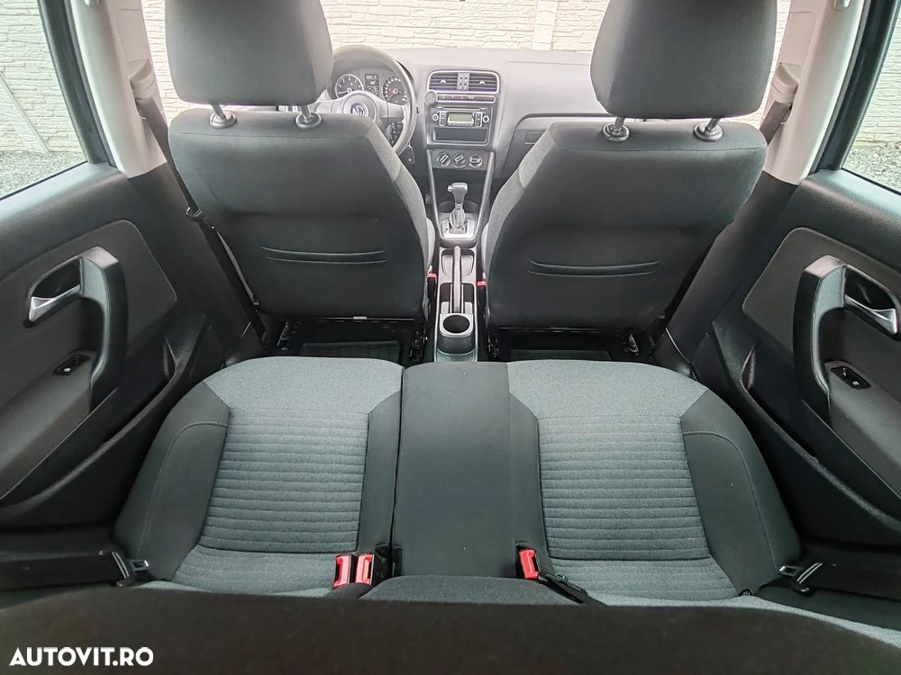 Volkswagen Polo - 7