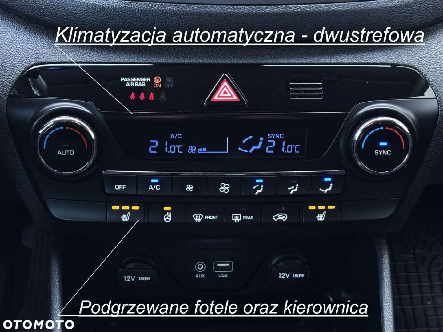 Hyundai Tucson - 25