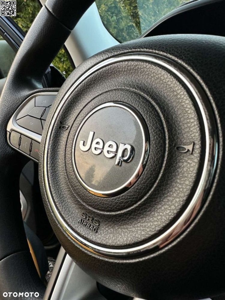 Jeep Renegade 1.6 E-TorQ Longitude FWD - 6