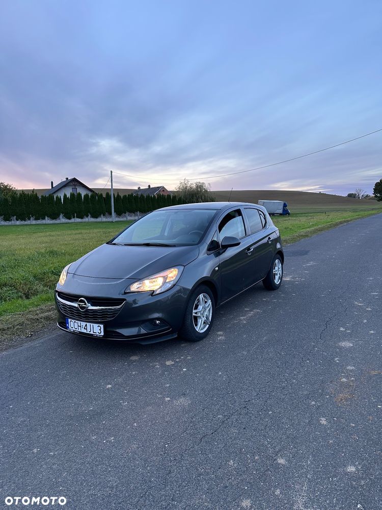 Opel Corsa 1.4 Enjoy - 1