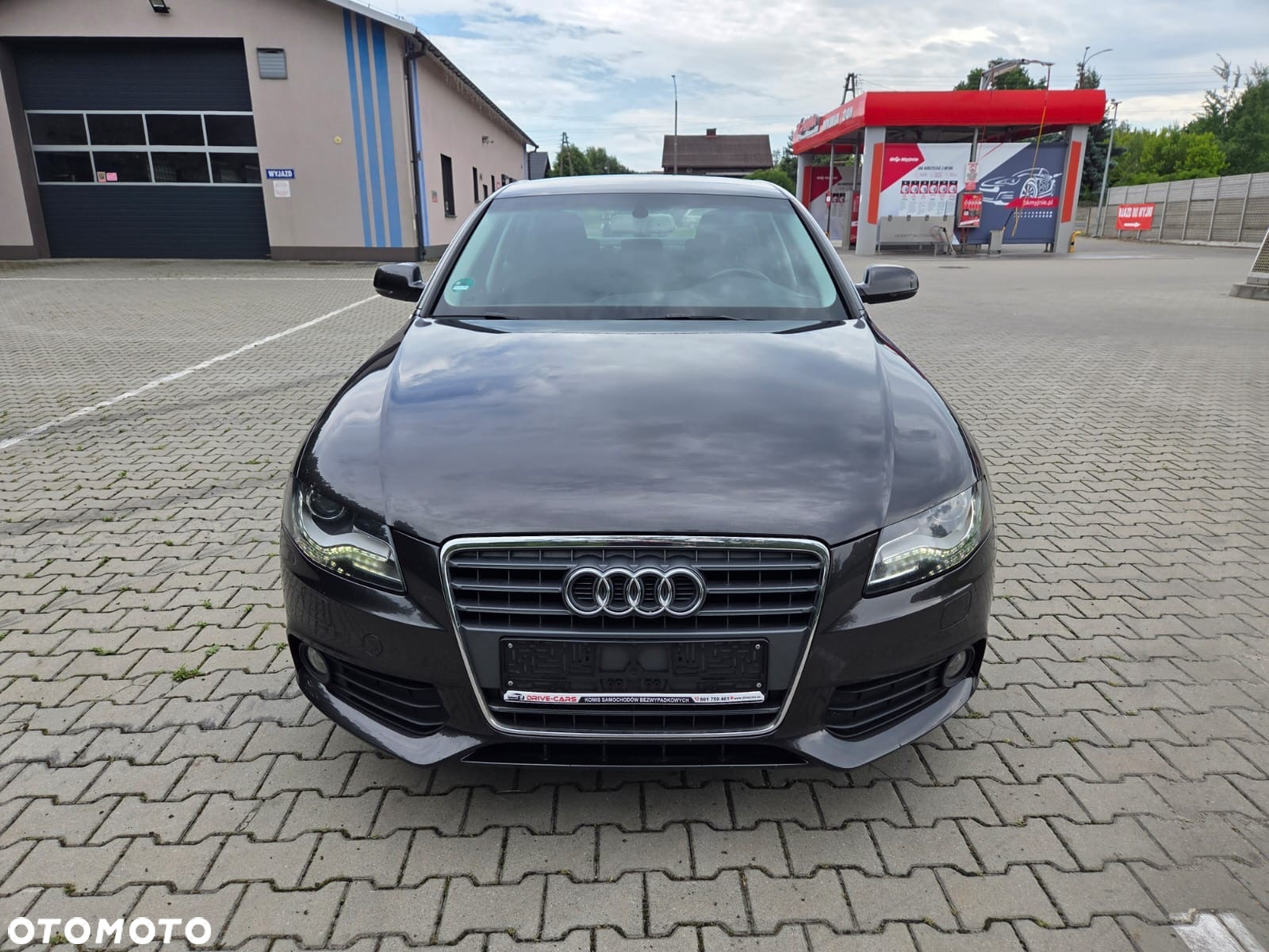 Audi A4 1.8 TFSI Ambition - 2