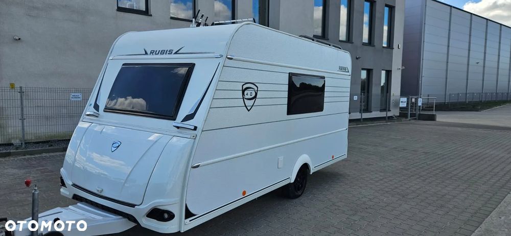 Rubis Rubis 410  2021r klima - 4