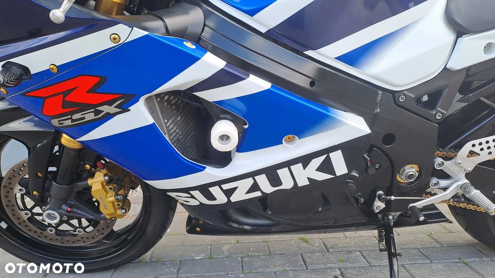 Suzuki GSX-R - 36