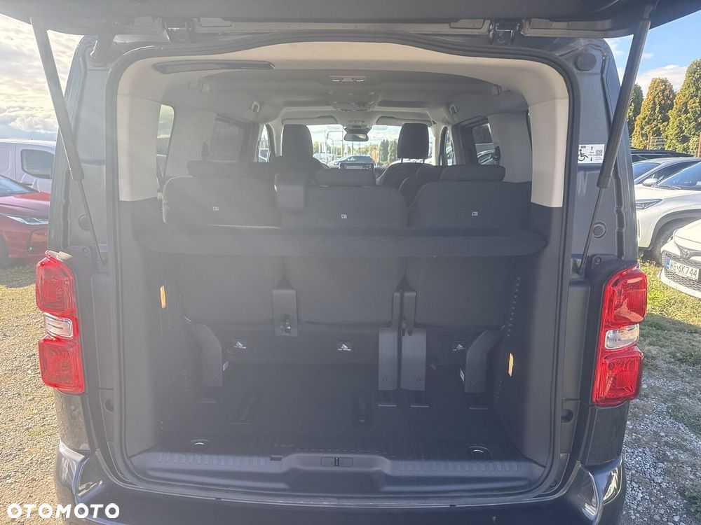 Toyota Proace Verso 2.0 D4-D Medium Family - 15