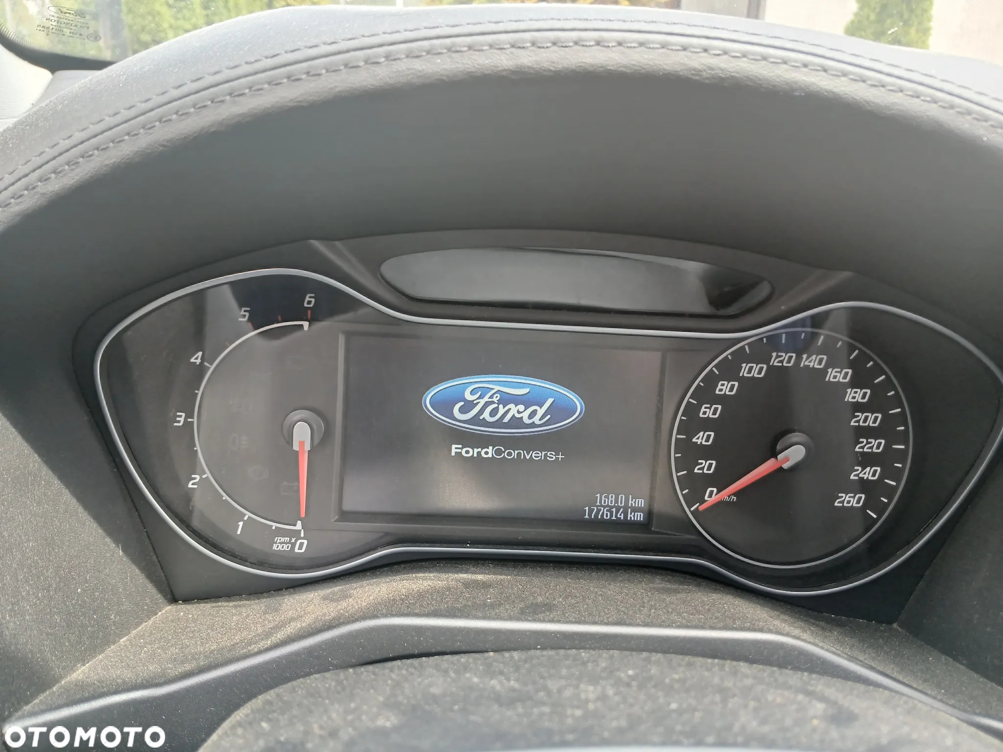 Ford Mondeo 2.2 TDCi Titanium S - 10
