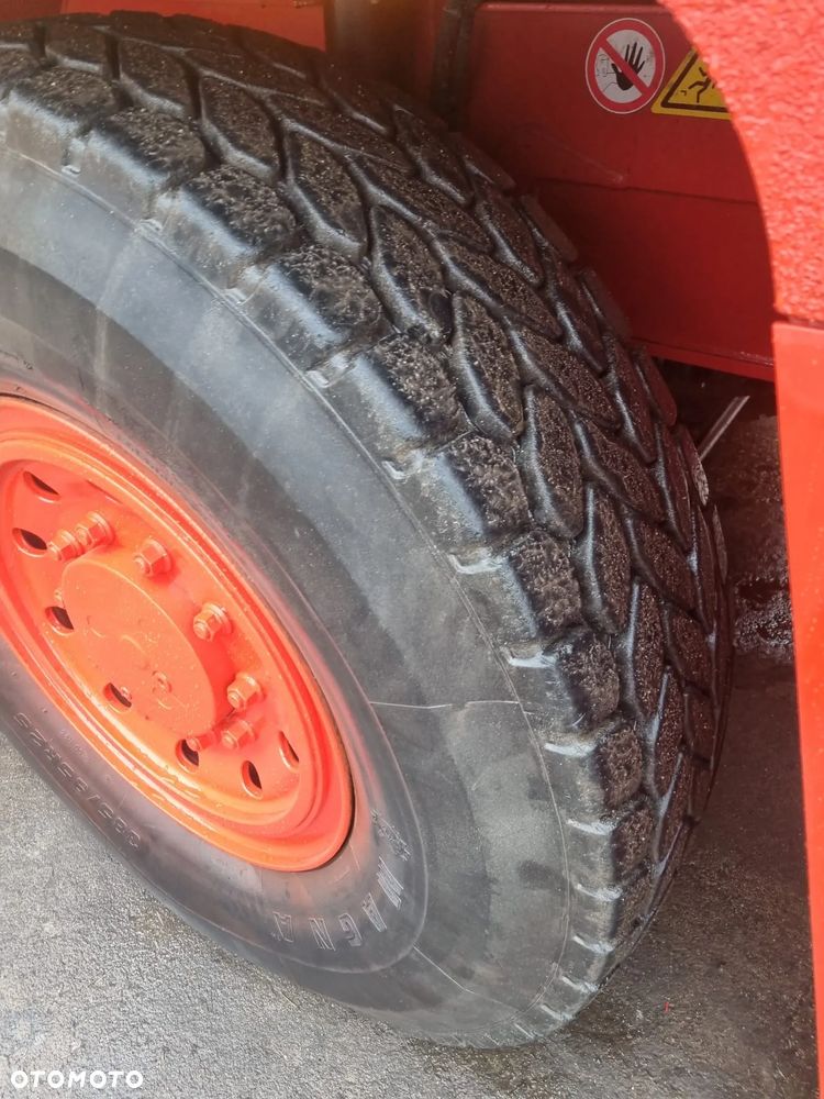 Demag AC 40 City - 11