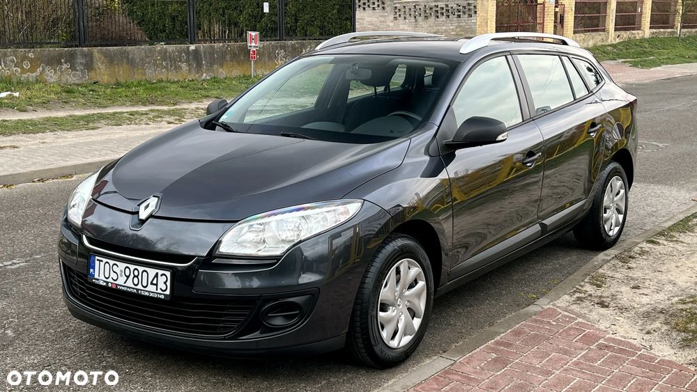 Renault Megane 1.6 16V 100 J'taime - 2