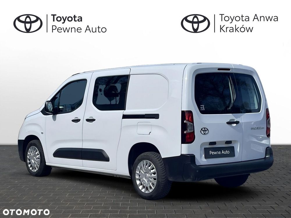Toyota Proace City - 3