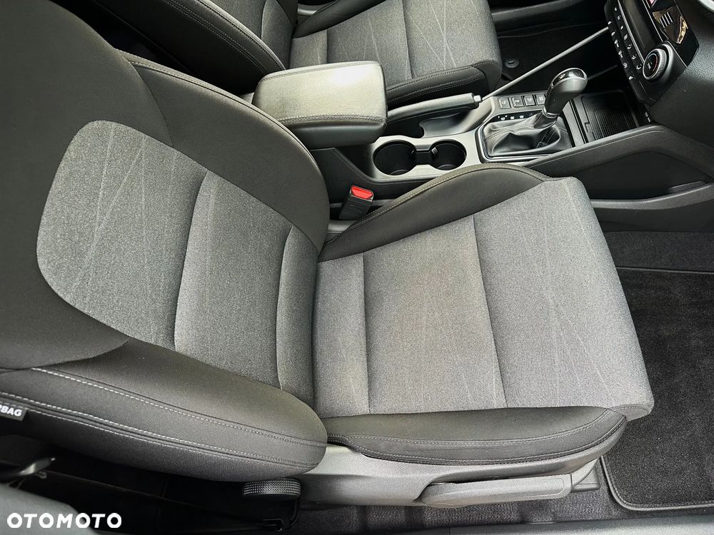 Hyundai Tucson 1.6 GDi 2WD DCT Advantage+ - 23