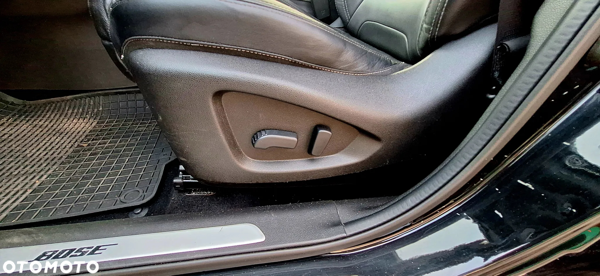Renault Kadjar Energy TCe 165 Bose Edition - 18