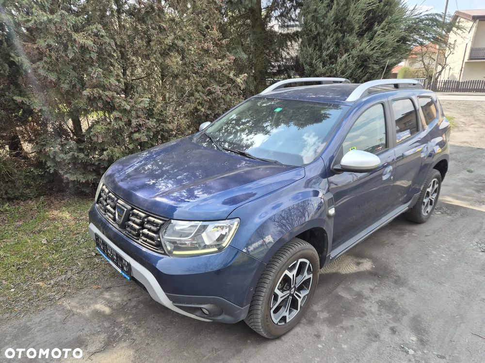 Dacia Duster - 5