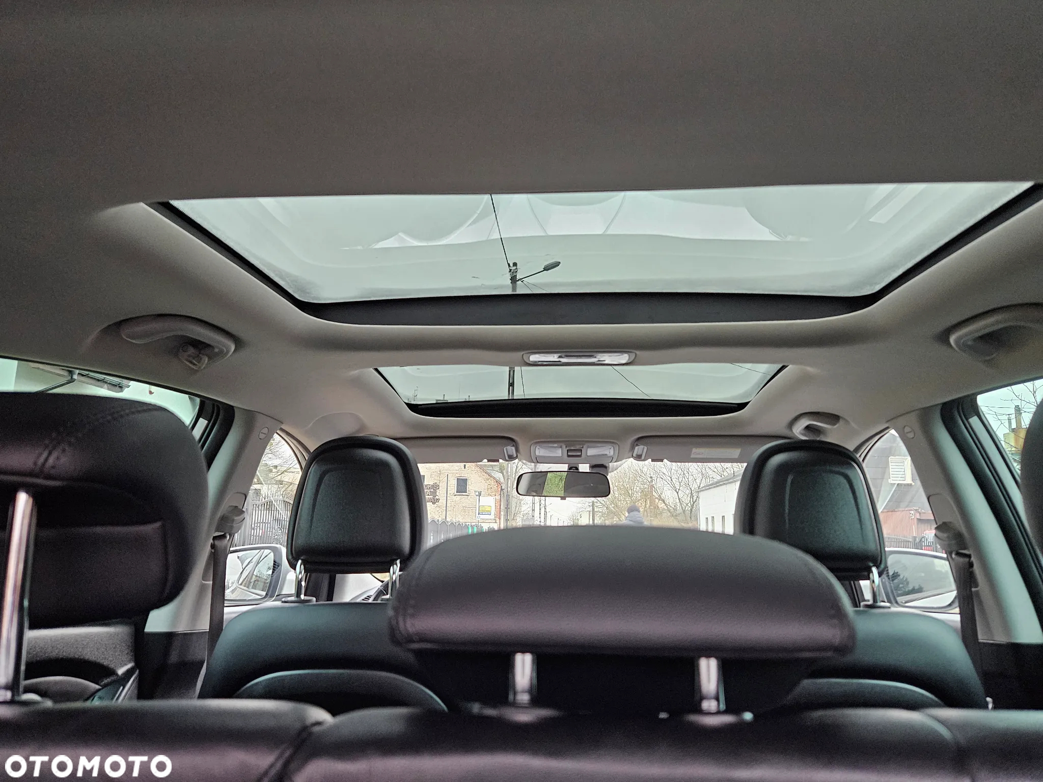 Hyundai ix35 2.0 CRDi Premium 4WD - 22