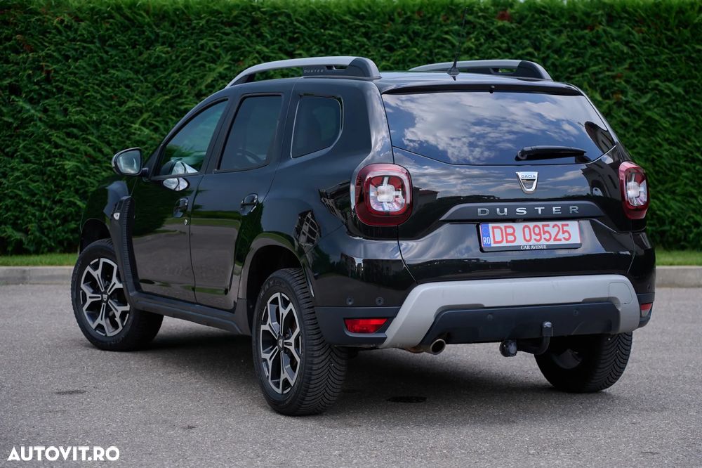 Dacia Duster - 16