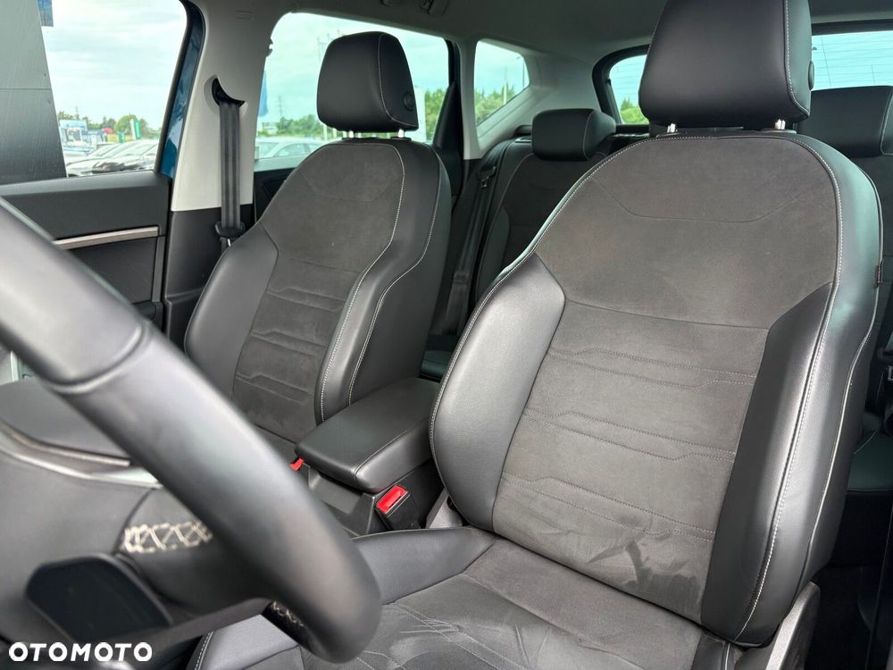 Seat Ateca 2.0 TSI Xperience S&S 4Drive DSG - 13