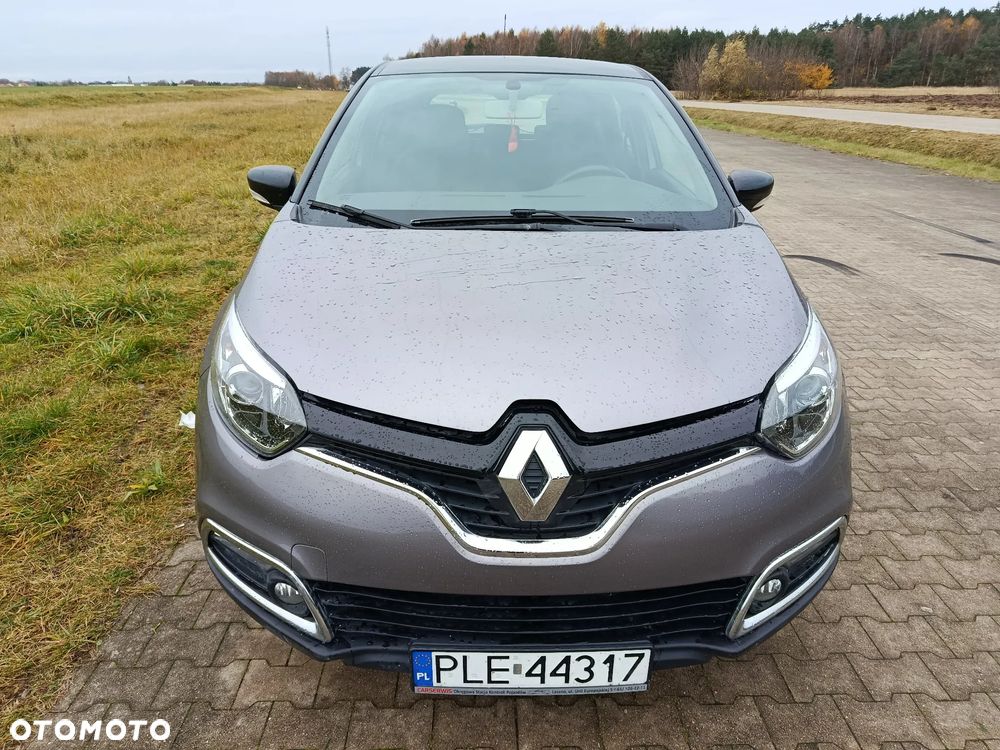 Renault Captur ENERGY dCi 90 Start&Stop Expression - 5