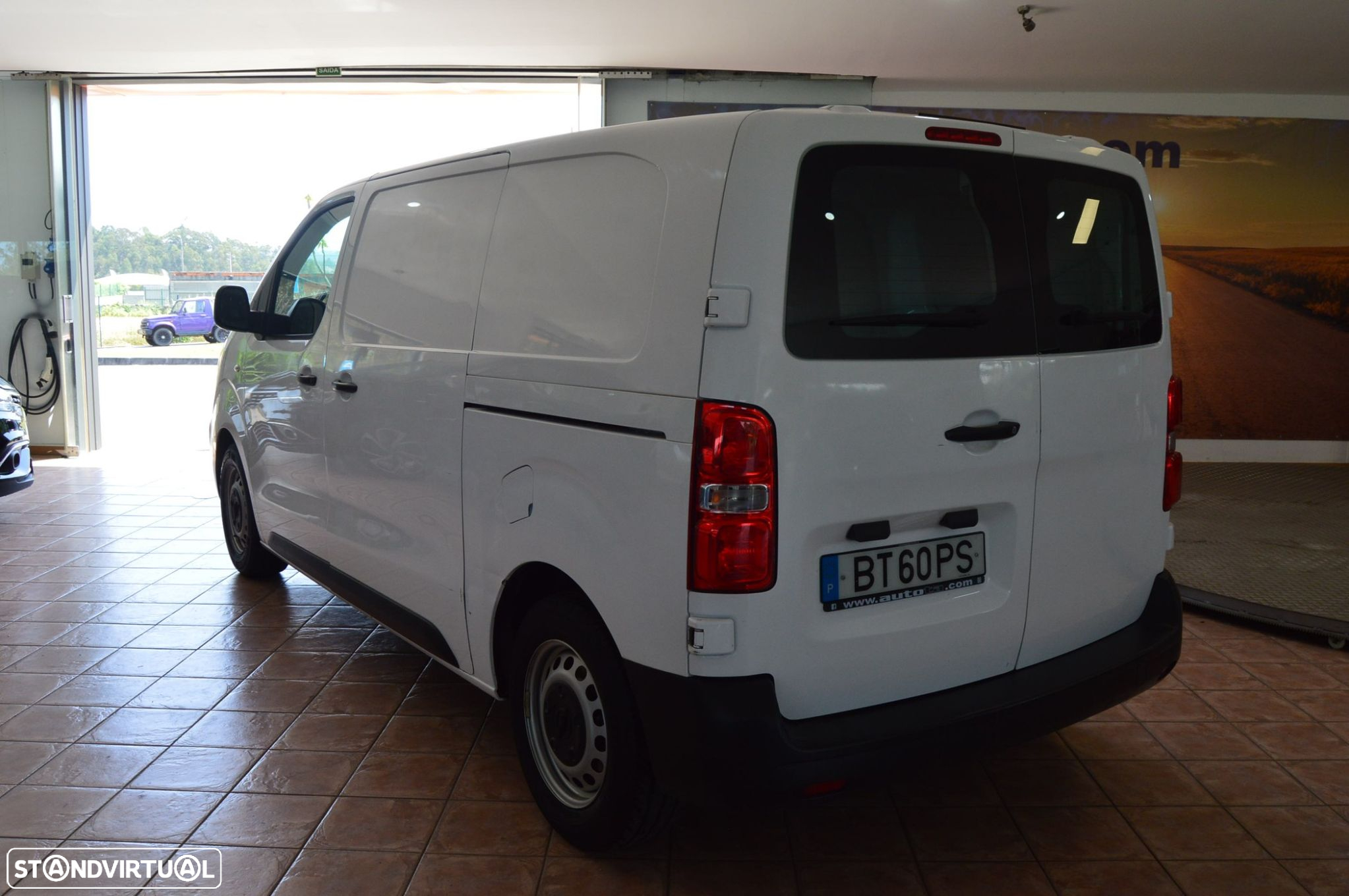 Opel Vivaro 1.5 CDTi L2H1 Enjoy - 2
