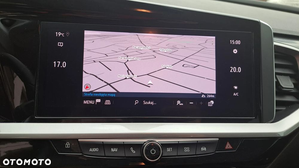 Opel Grandland X - 11