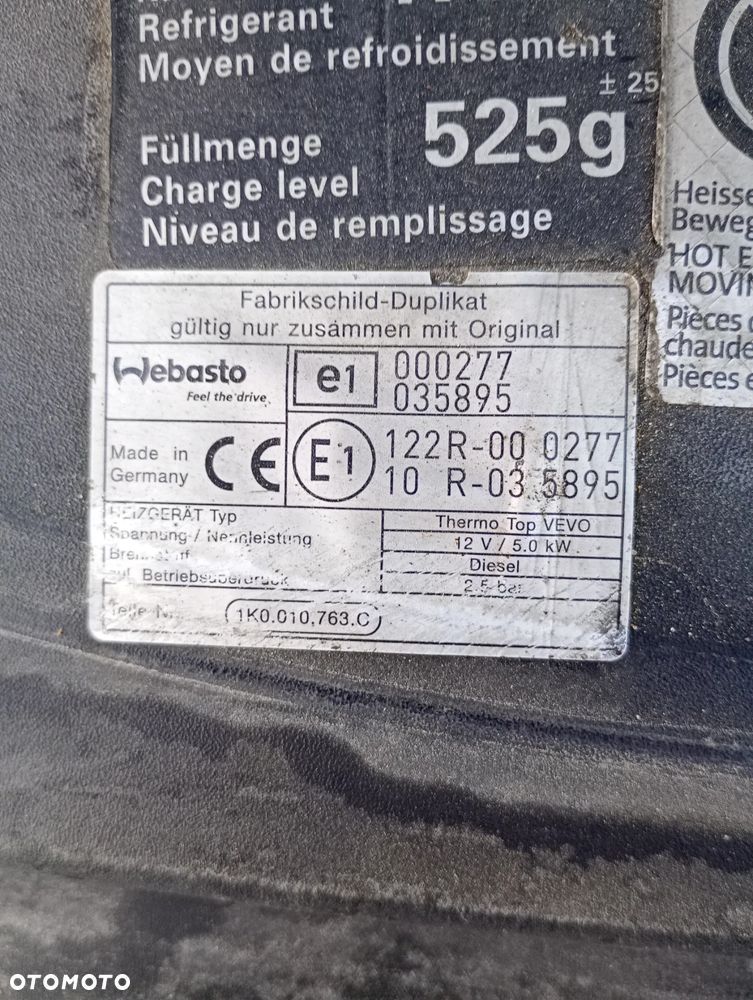 Volkswagen Touran - 10