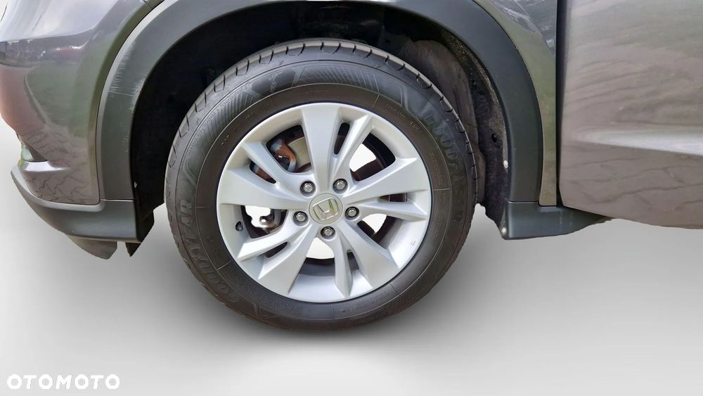 Honda HR-V 1.5 Elegance (ADAS/Honda Connect+) CVT - 19