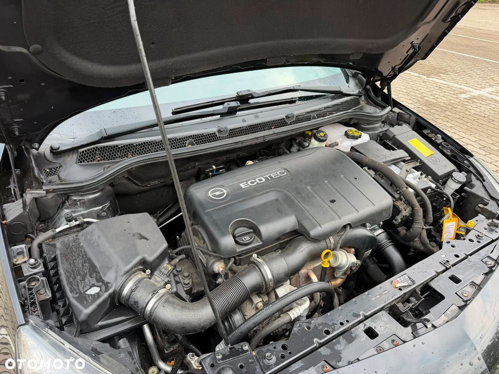 Opel Astra - 26