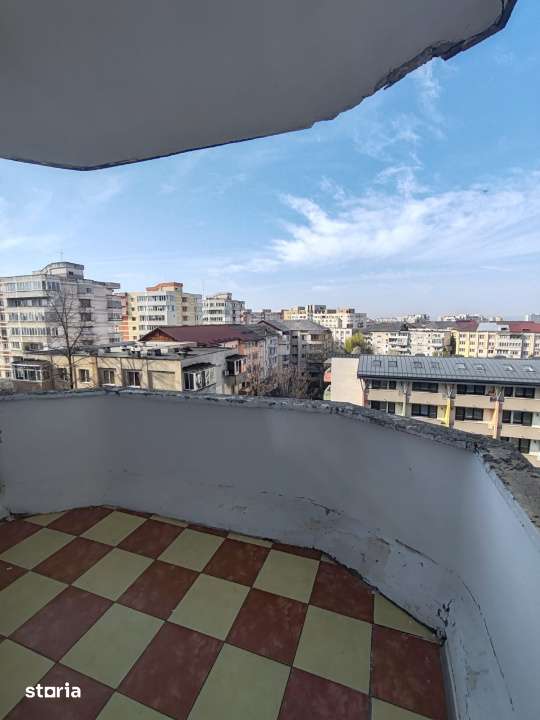 Ultracentral 3 camere, 70 mp + terasa privata – il renovezi cum vrei - Imagine principală: 5/6