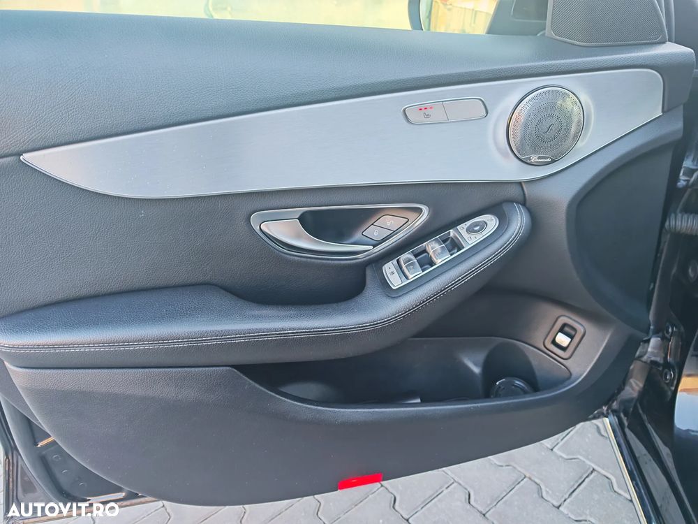 Mercedes-Benz C - 17