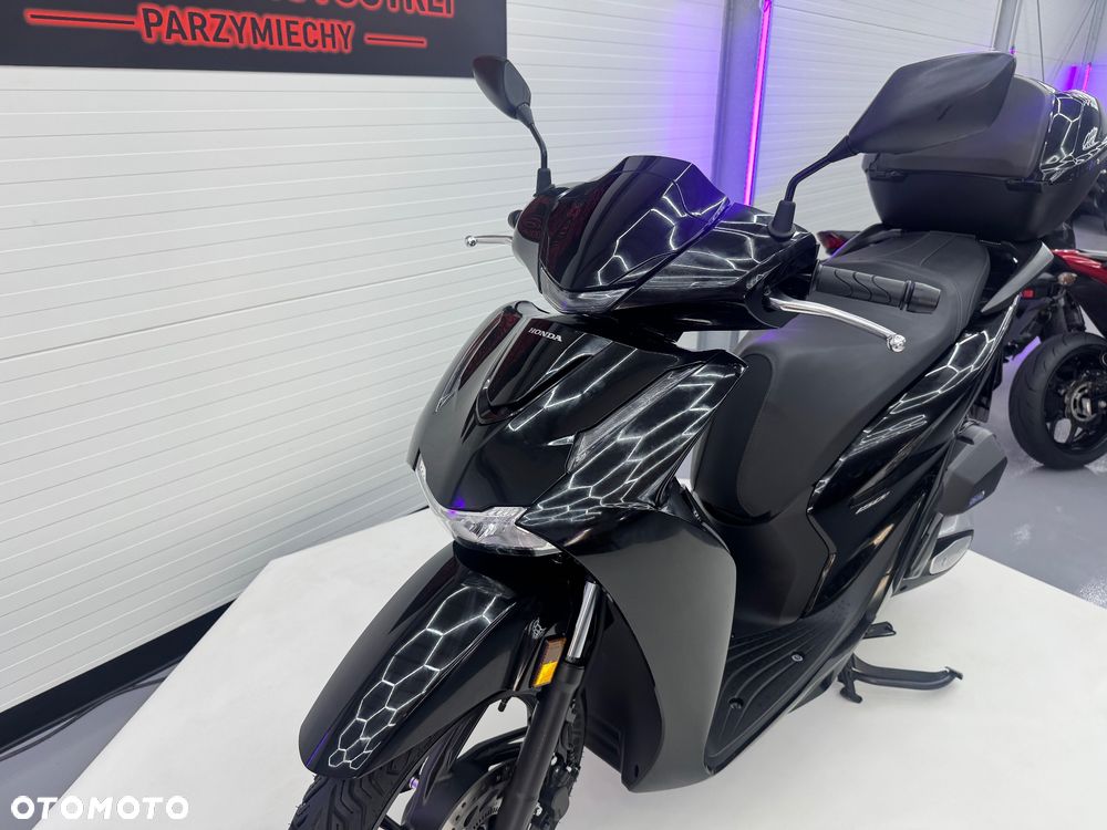 Honda SH - 26