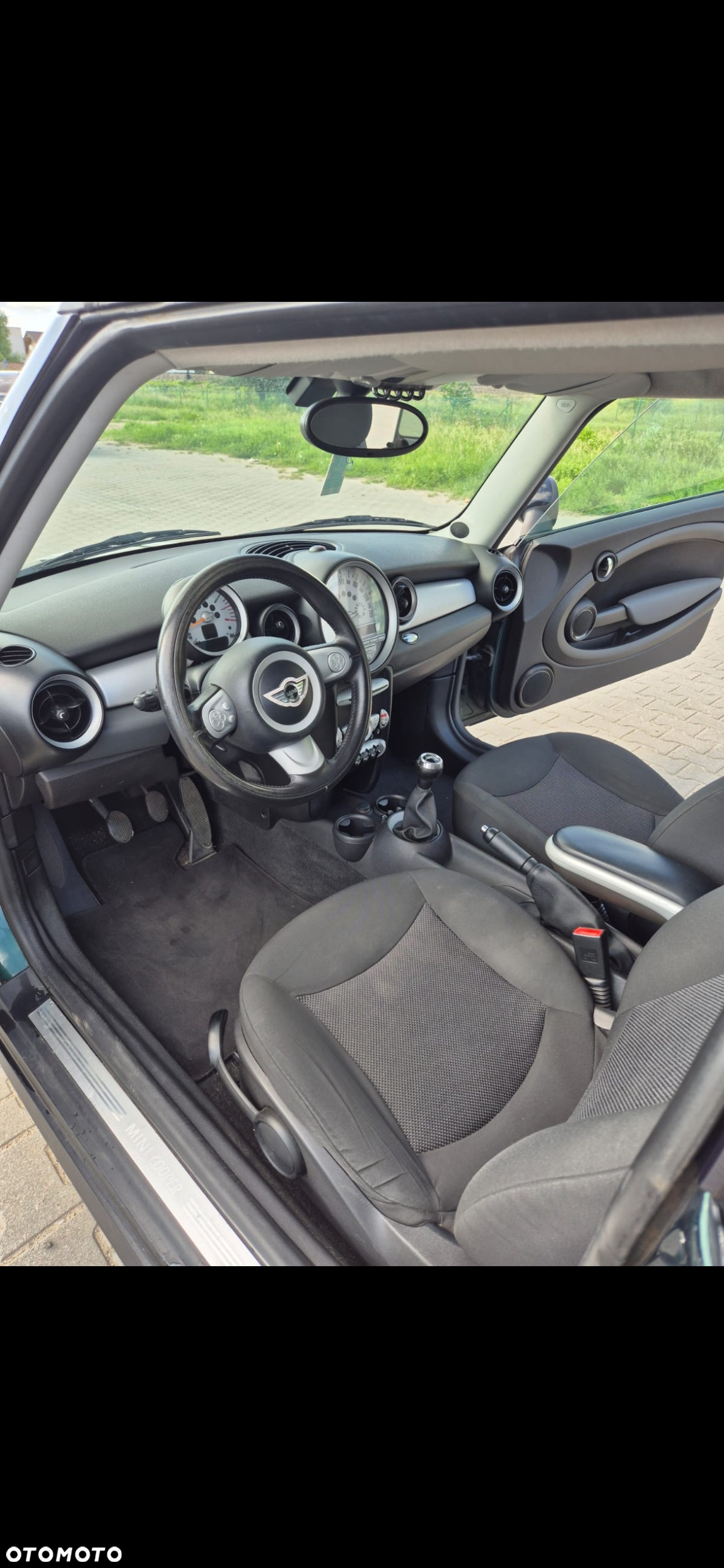 MINI Cooper - 5