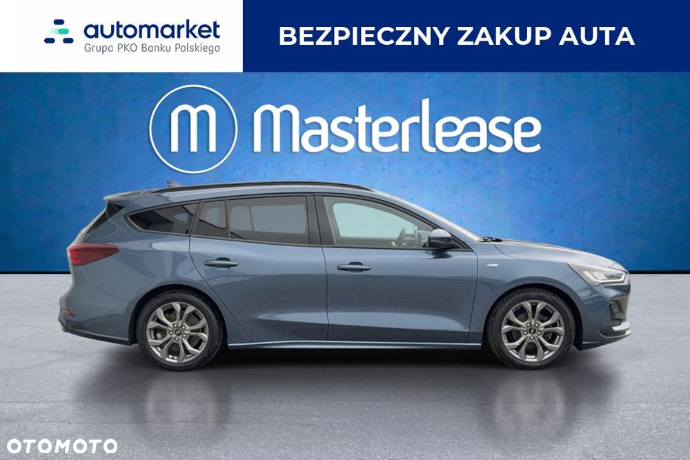 Ford Focus - 4